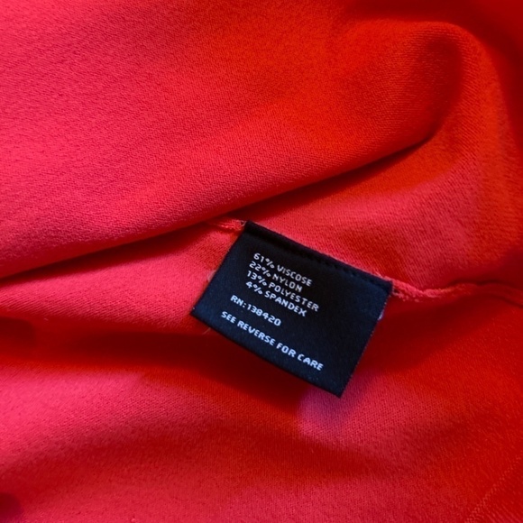 CARLISLE Blouse size Small - Picture 4 of 8